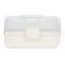 12 Pack: Small Taupe Storage Box by Artist's Loft®